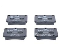 Brake pads 13.0460-5698.2 ATE for MITSUBISHI CHALLENGER / SHOGUN SPORT I