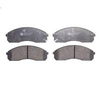ATE Brake Pad Set 13.0460-5725.2 - Disc Brake for KIA Sedona I/II, Pregio & Besta Van (2.5 V6)