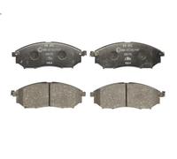 Brake Pad Set, disc brake ATE 13.0460-5778.2 for EX 2.5 2010-2013