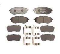 Brake Pad Set, disc brake ATE 13.0460-5797.2 for SUBARU OUTBACK (BP) 2 2008-2009