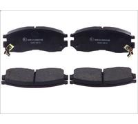 ATE Brake Pad Set 13.0460-5952.2 - Disc Brake - Fits Mitsubishi, Proton