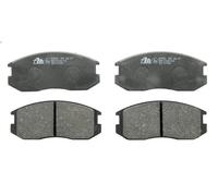 Brake Pad Set, disc brake ATE 13.0460-5953.2 for TERIOS (J1_) 1.3 2000-2005