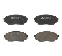 Brake Pad Set, disc brake ATE 13.0460-5979.2 for GEO STORM Coupe 1.6 1991-1993