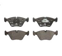 Brake Pad Set, disc brake ATE 13.0460-6033.2 for BMW 5 (E34) 2.0 1987-199