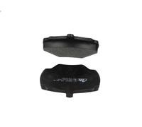 Brake Pad Set, disc brake ATE 13.0460-6917.2 RANGE ROVER I 2.4 1986-199