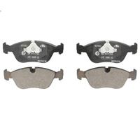 Brake Pad Set, disc brake ATE 13.0460-7053.2 for VOLVO 850 (854) 2 1993-1996