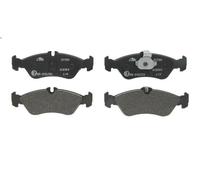 Brake Pad Set, disc brake ATE 13.0460-7084.2 for LT 28-35 II Bus 2.5 1996-2006