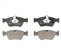 Brake Pad Set, disc brake ATE 13.0460-7086.2 for CLK (C208) 2 1997-2