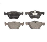 ATE Brake Pad Set 13.0460-7087.2 – Disc Brake for Mercedes‑Benz/Chrysler CLK SLK C208 A208 W210