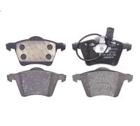 Brake Pad Set, disc brake ATE 13.0460-7154.2 FORD GALAXY I (WGR) 1.9 1995-2006