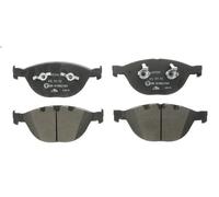 Brake Pad Set, disc brake ATE 13.0460-7170.2 for X5 (E53) 4.6 2001-2003