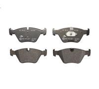 Brake Pad Set, disc brake ATE 13.0460-7185.2 for BMW 3 (E36) 3 1994-1995