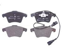 ATE Brake Pad Set 13.0460-7191.2