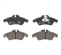 Brake Pad Set, disc brake ATE 13.0460-7196.2 for VITO Van (W638) 2 1997-2003