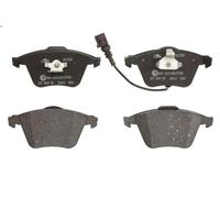 ATE 13.0460-7200.2 Brake pad set