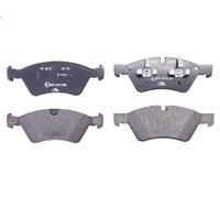 Brake Pad Set, disc brake ATE 13.0460-7220.2 E-CLASS (W211) 3 2005-2008