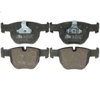 Brake Pad Set, disc brake ATE 13.0460-7224.2 for RANGE ROVER III (L322) 3 2002-