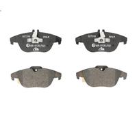DISC BRAKE PADS SET FOR MERCEDES BENZ C CLASS T MODEL S204 M 271 860 ATE