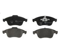 Brake Pad Set, disc brake ATE 13.0460-7250.2 for LAGUNA III (BT0/1) 3 2008-2015