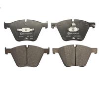 Brake Pad Set, disc brake ATE 13.0460-7261.2 for BMW X5 (E70) 4.4 2010-2013