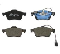 Brake Pad Set, disc brake ATE 13.0460-7265.2 for DELTA III (844_) 2 2008-2014