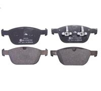 Brake Pad Set, disc brake ATE 13.0460-7272.2 VOLVO XC90 I (275) 2.4 2009-2014