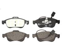 ATE 13.0460-7273.2 Brake pad set