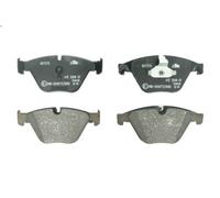 Brake Pad Set, disc brake ATE 13.0460-7275.2 for BMW 5 (F10) 3 2010-2011