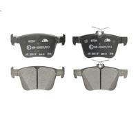 Brake Pad Set, disc brake ATE 13.0460-7294.2 for AUDI Q3 (F3B) 2 2018-2021
