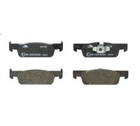 ATE 13.0460-7298.2 Brake Pads