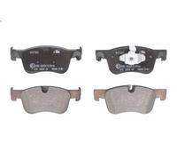 Fits ATE 13.0460-7305.2 Brake Pad Set, disc brake UK Stock