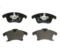 Brake Pad Set, disc brake ATE 13.0460-7313.2 for FORD USA FUSION 1.5 2013-2018