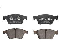 Brake Pad Set, disc brake ATE 13.0460-7318.2 for M-CLASS (W164) 6.2 2006-2011