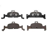Brake Pad Set, disc brake ATE 13.0460-7329.2 for AUDI Q5 (FYB, FYG) 2 2016-2018