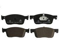 Brake Pad Set, disc brake ATE 13.0460-7331.2 for JUMPY III Van (V_) 1.6 2016-202