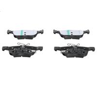 Brake Pad Set, disc brake ATE 13.0460-7346.2 FORD USA EDGE 2 2015-2018