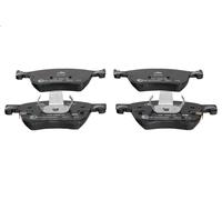 Disc Brake Pad Set ATE Fits FORD Focus IV Turnier Kuga III Puma 18- 2210416