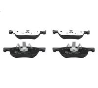 ATE 13.0460-7353.2 Brake pad set