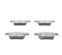 Brake pads 13.0460-7355.2 ATE for VW SKODA AUDI CUPRA FORD