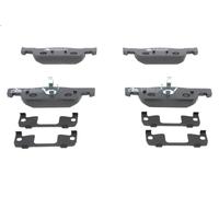 Fits ATE 13.0460-7358.2 BRAKE PADS. DACIA P. LOGAN/SANDERO 0.9-1.6 12- UK Stoc