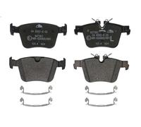 Fits ATE 13.0460-7363.2 Brake Pad Set, disc brake UK Stock