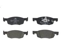 ATE 13.0460-7365.2 Brake pad set