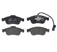 ATE 13.0460-7369.2 Brake pad set