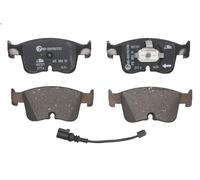Brake Pad Set, disc brake ATE 13.0460-7371.2 for GOLF VIII (CD1, DA1) 2 2021-