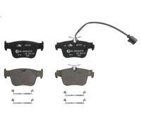Brake Pad Set, disc brake ATE 13.0460-7372.2 for AUDI A3 Allstreet (8YJ) 2 2024-