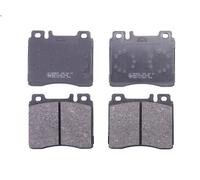 Brake Pad Set, disc brake ATE 13.0460-9033.2 for S-CLASS (W140) 3 1996-1998