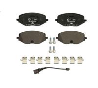 Brake Pad Set, disc brake ATE 13.0470-2643.2 for GOLF VIII (CD1, DA1) 2 2021-