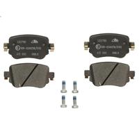 Brake pads 13.0470-2790.2 ATE for VW AUDI SEAT SKODA