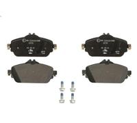 Brake Pad Set, disc brake ATE 13.0470-2792.2 for E-CLASS (W213) 2 2016-2023