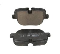 Brake Pad Set, disc brake ATE 13.0470-3858.2 for AUDI A3 (8P1) 2 2003-2008